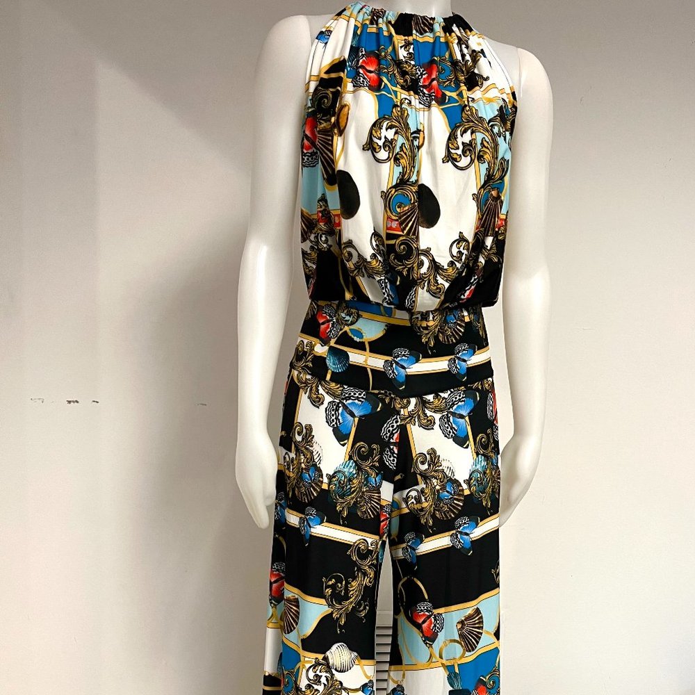 jumpsuit